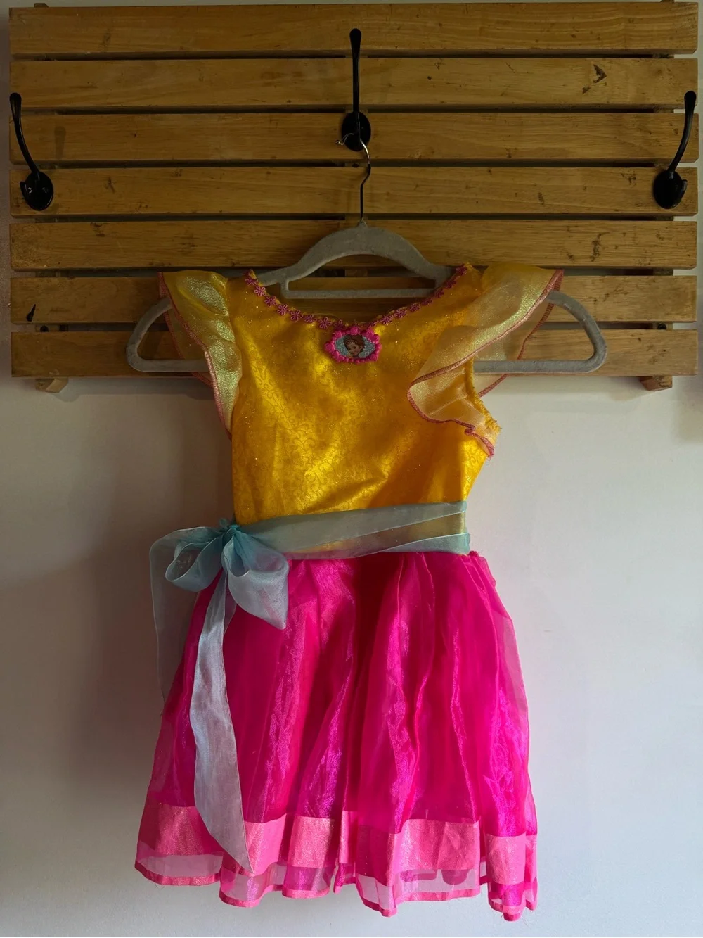 Disney perfect girl’s